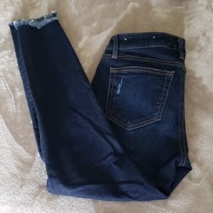 LOFT jeans